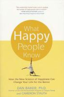 What_happy_people_know