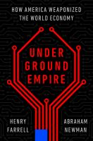 Underground_empire