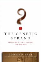 The_genetic_strand