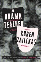 The_drama_teacher