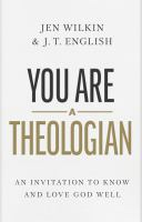 You_are_a_theologian