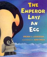 The_emperor_lays_an_egg