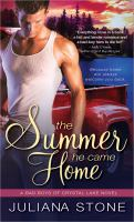 The_summer_he_came_home