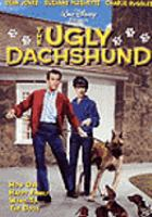 The_ugly_dachshund