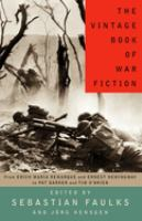 The_Vintage_book_of_war_fiction