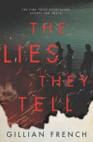 The_lies_they_tell