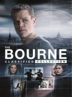 The_Bourne_classified_collection