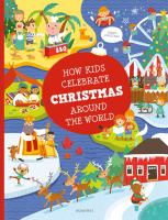 How_kids_celebrate_Christmas_around_the_world