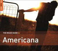 The_rough_guide_to_Americana