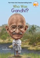 Who_was_Gandhi_