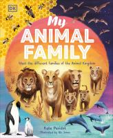 My_animal_family
