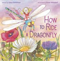 How_to_ride_a_dragonfly