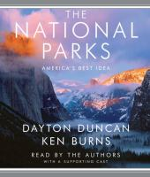 The_national_parks