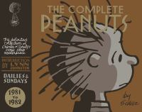 The_complete_Peanuts__1981_to_1982