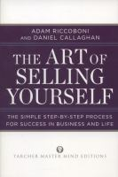The_art_of_selling_yourself