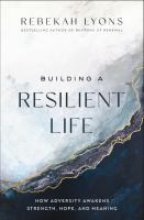 Building_a_resilient_life