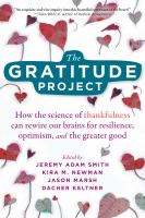 The_gratitude_project