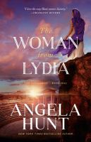 The_woman_from_Lydia