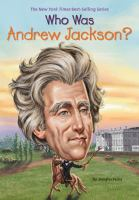 Who_was_Andrew_Jackson_