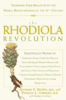 The_rhodiola_revolution