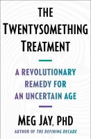 The_twentysomething_treatment