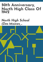 50th_anniversary__North_High_Class_of_1942
