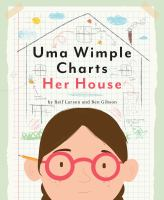 Uma_Wimple_charts_her_house