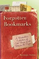 Forgotten_bookmarks