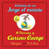 A_treasury_of_Curious_George__