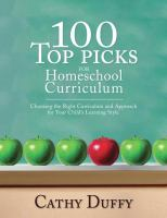 100_top_picks_for_homeschool_curriculum