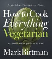 How_to_cook_everything_vegetarian