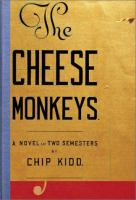 The_cheese_monkeys