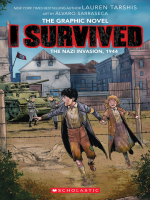 I_Survived_the_Nazi_Invasion__1944