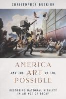 America_and_the_art_of_the_possible