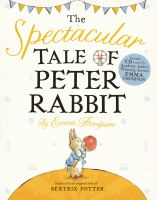 The_spectacular_tale_of_Peter_Rabbit