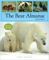 The_bear_almanac