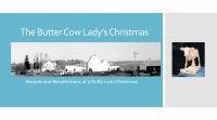 The_butter_cow_lady_s_Christmas