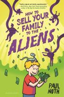 How_to_sell_your_family_to_the_aliens