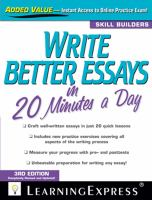 Write_better_essays_in_20_minutes_a_day