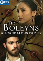 The_Boleyns