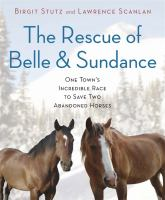 The_rescue_of_Belle_and_Sundance