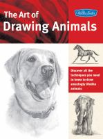 The_art_of_drawing_animals