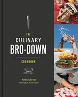 The_culinary_bro-down_cookbook