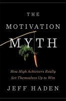 Motivation_myth
