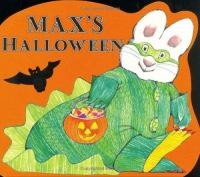Max_s_Halloween