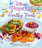 Disney_Princess_healthy_treats_cookbook