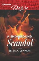 A_snowbound_scandal