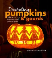 Decorating_pumpkins___gourds