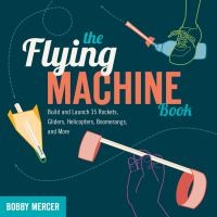 The_flying_machine_book