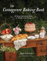 The_Cottagecore_baking_book